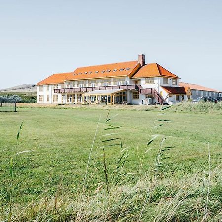 Family & Surfhostel Petten Exterior foto